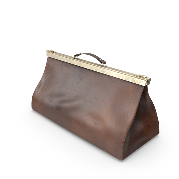 Garment Bag Old PNG & PSD Images