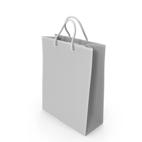 Shopping Bag PNG & PSD Images