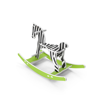 Toy Zebra PNG & PSD Images