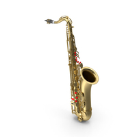 Saxophone PNG & PSD Images