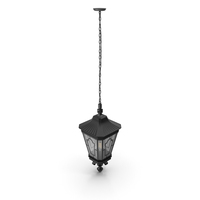 Hanging Ceiling Lamp PNG & PSD Images