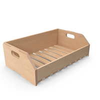Beech Wood Fruit Rack PNG & PSD Images