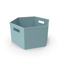 Plastic Basket PNG & PSD Images