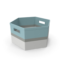 Plastic Basket PNG & PSD Images