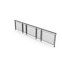 Railing PNG & PSD Images