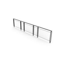 Railing PNG & PSD Images