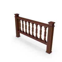 Railings PNG & PSD Images