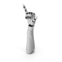 Robot Hand PNG & PSD Images
