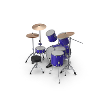 Drum kit PNG & PSD Images