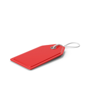 Price Tag Red PNG & PSD Images