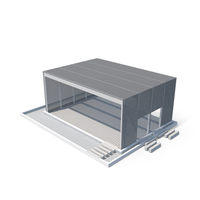Terrace PNG & PSD Images