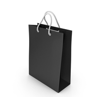 Shopping Bag PNG & PSD Images