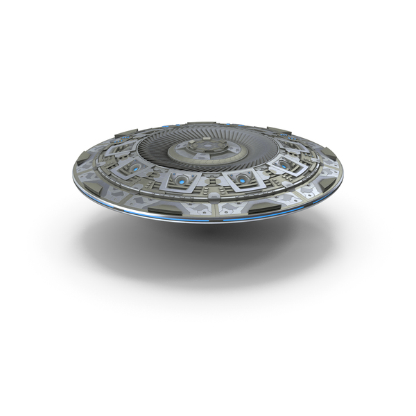 UFO PNG & PSD Images