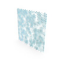 Glass Abstract Hexagon Plane PNG & PSD Images