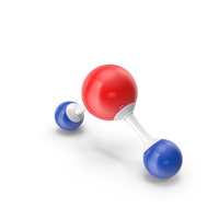 Water molecule PNG & PSD Images