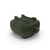 Ancient Vessels  Ice Kam Bronze Vessels PNG & PSD Images