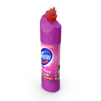 Domestos Upgrade PNG & PSD Images