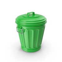 Trash PNG & PSD Images