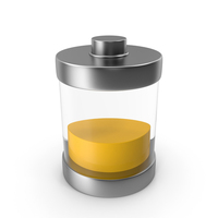 Battery Symbol Low Charge PNG & PSD Images