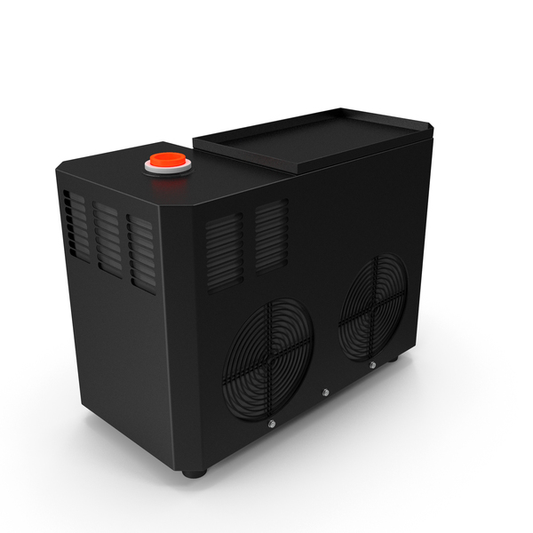 Metal Melting Machine New ON PNG & PSD Images