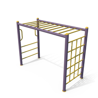 Park Fitness Equipment PNG & PSD Images