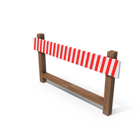 Metal Barrier PNG & PSD Images