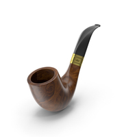 Smoking Pipe PNG & PSD Images