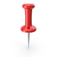 Red Pin PNG & PSD Images