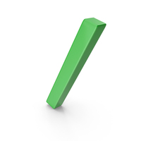 Green Slash Icon PNG & PSD Images