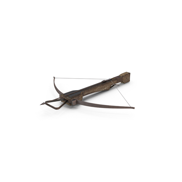 Crossbow PNG & PSD Images