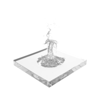 Splash PNG & PSD Images