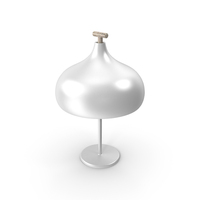 Bedside Lamp PNG & PSD Images