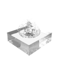 Splash PNG & PSD Images