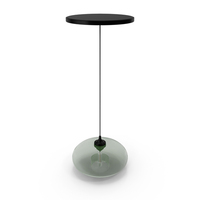 Aurora Lamp PNG & PSD Images