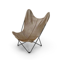 Butterfly Chair PNG & PSD Images