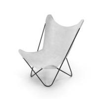 Butterfly Chair PNG & PSD Images