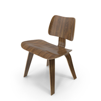 Eames chair PNG & PSD Images