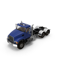 Truck Generic PNG & PSD Images