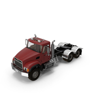 Truck Mack PNG & PSD Images
