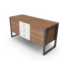 Sideboard PNG & PSD Images