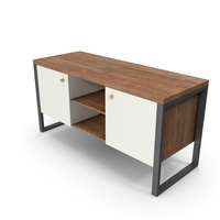 Sideboard PNG & PSD Images