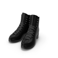 Women Boots PNG & PSD Images