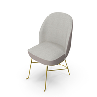 Hayon Beetley Chair PNG & PSD Images