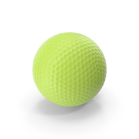 Golf Ball PNG & PSD Images