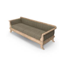 Old Sofa PNG & PSD Images