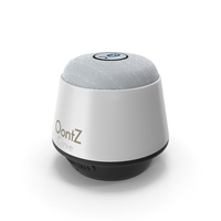 OontZ Curve Ultra PNG & PSD Images