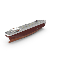 Car Carrier Cargo Ship PNG & PSD Images