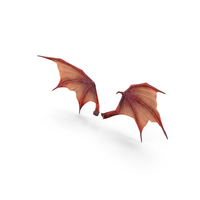 Devil Wings PNG & PSD Images