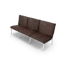 Sofa For Lobby PNG & PSD Images