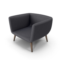 Softchair PNG & PSD Images